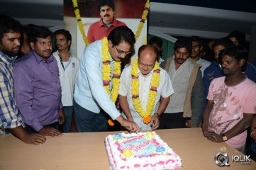 Attarintiki Daredi 50 Days Celebrations